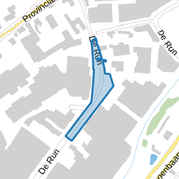 Perceel VHV01-K-2539