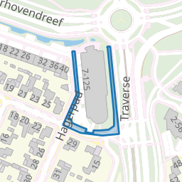 Perceel VHV01-K-2556