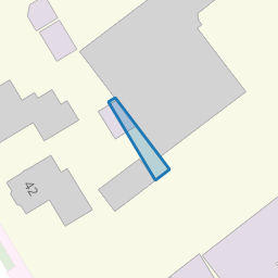 Perceel VHV01-K-2561