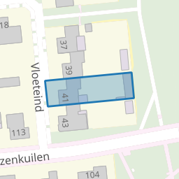 Perceel VHV01-K-259