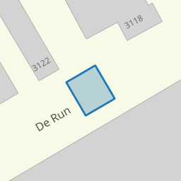 Perceel VHV01-K-2609