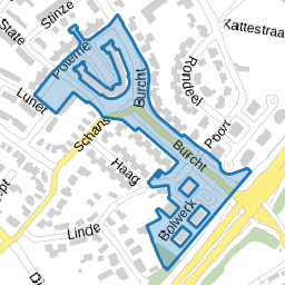 Perceel VHV01-K-2612