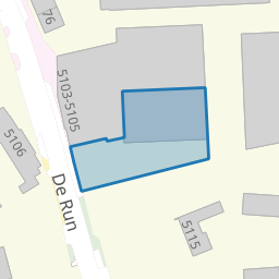 Perceel VHV01-K-2616