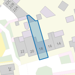 Perceel VHV01-K-2656