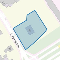 Perceel VHV01-K-2706