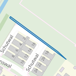 Perceel VHV01-K-2814