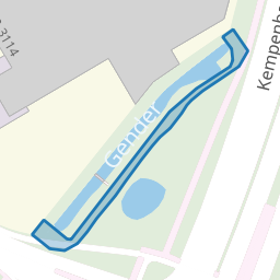 Perceel VHV01-K-2874