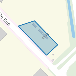 Perceel VHV01-K-2899