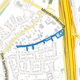 Perceel VHV01-K-2947