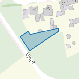 Perceel VHV01-K-3006