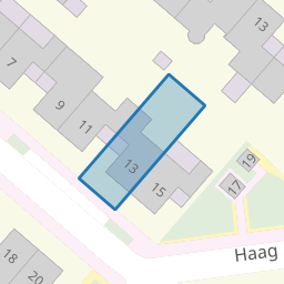 Perceel VHV01-K-910