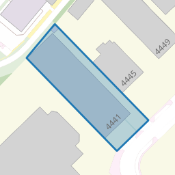 Perceel VHV01-K-976