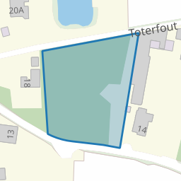 Perceel VHV01-L-172