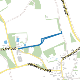 Perceel VHV01-L-219