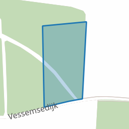 Perceel VHV01-L-231