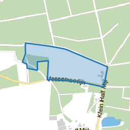 Perceel VHV01-L-232