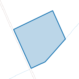 Perceel VHV01-L-264