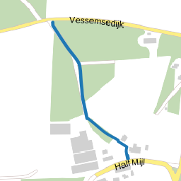 Perceel VHV01-L-272