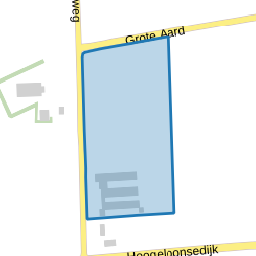 Perceel VHV01-L-298