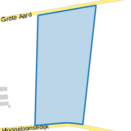 Perceel VHV01-L-305