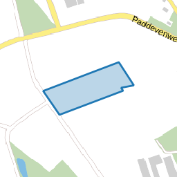 Perceel VHV01-L-322