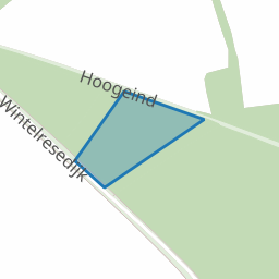 Perceel VHV01-L-50