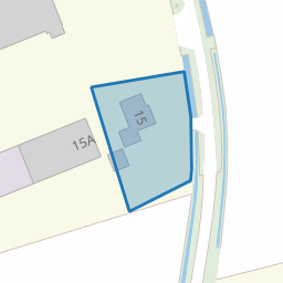 Perceel VHV01-L-8