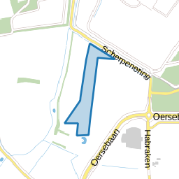 Perceel VHV01-L-92