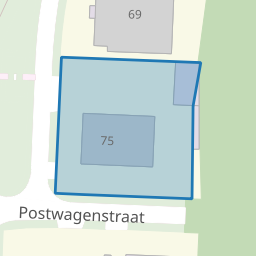 Perceel VHV03-A-2669