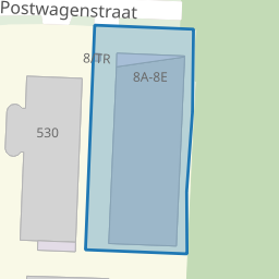 Perceel VHV03-A-2684