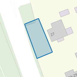 Perceel VHV03-A-2775