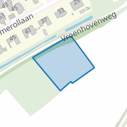 Perceel VHV03-C-1888
