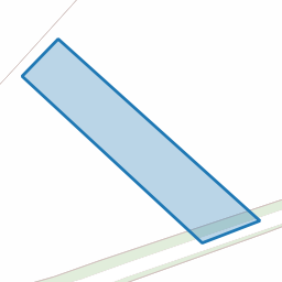 Perceel VHV03-D-519
