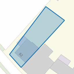 Perceel VHV03-H-1070