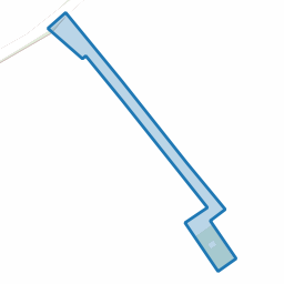 Perceel VHV03-H-1112
