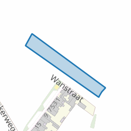 Perceel VHV03-H-128