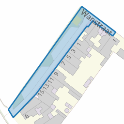 Perceel VHV03-H-1295