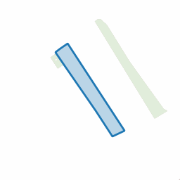 Perceel VHV03-H-160