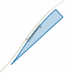 Perceel VHV03-H-240