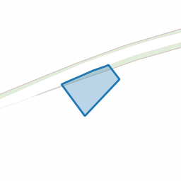 Perceel VHV03-H-257