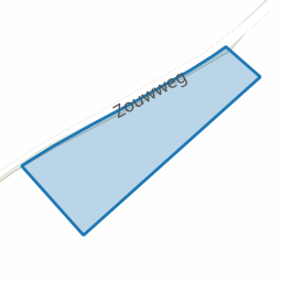 Perceel VHV03-H-64