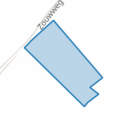 Perceel VHV03-H-807