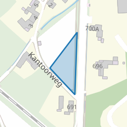 Perceel VHV03-I-16