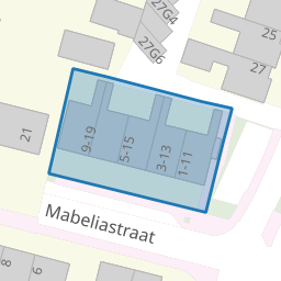 Perceel VHZ01-A-1435