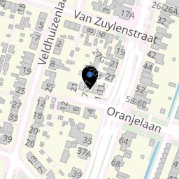 Appartement VHZ01 A 1442 3