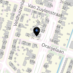 Appartement VHZ01 A 1442 4