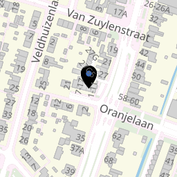 Appartement VHZ01 A 1442 7