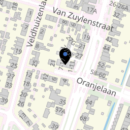 Appartement VHZ01 A 1442 8