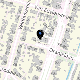 Appartement VHZ01 A 1442 9
