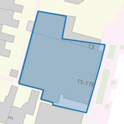 Perceel VHZ01-A-1480